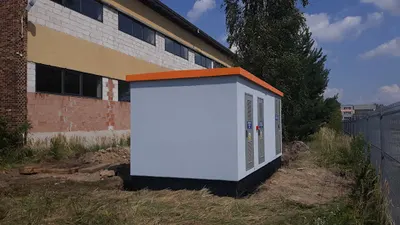 ABM. Instalacje elektryczne